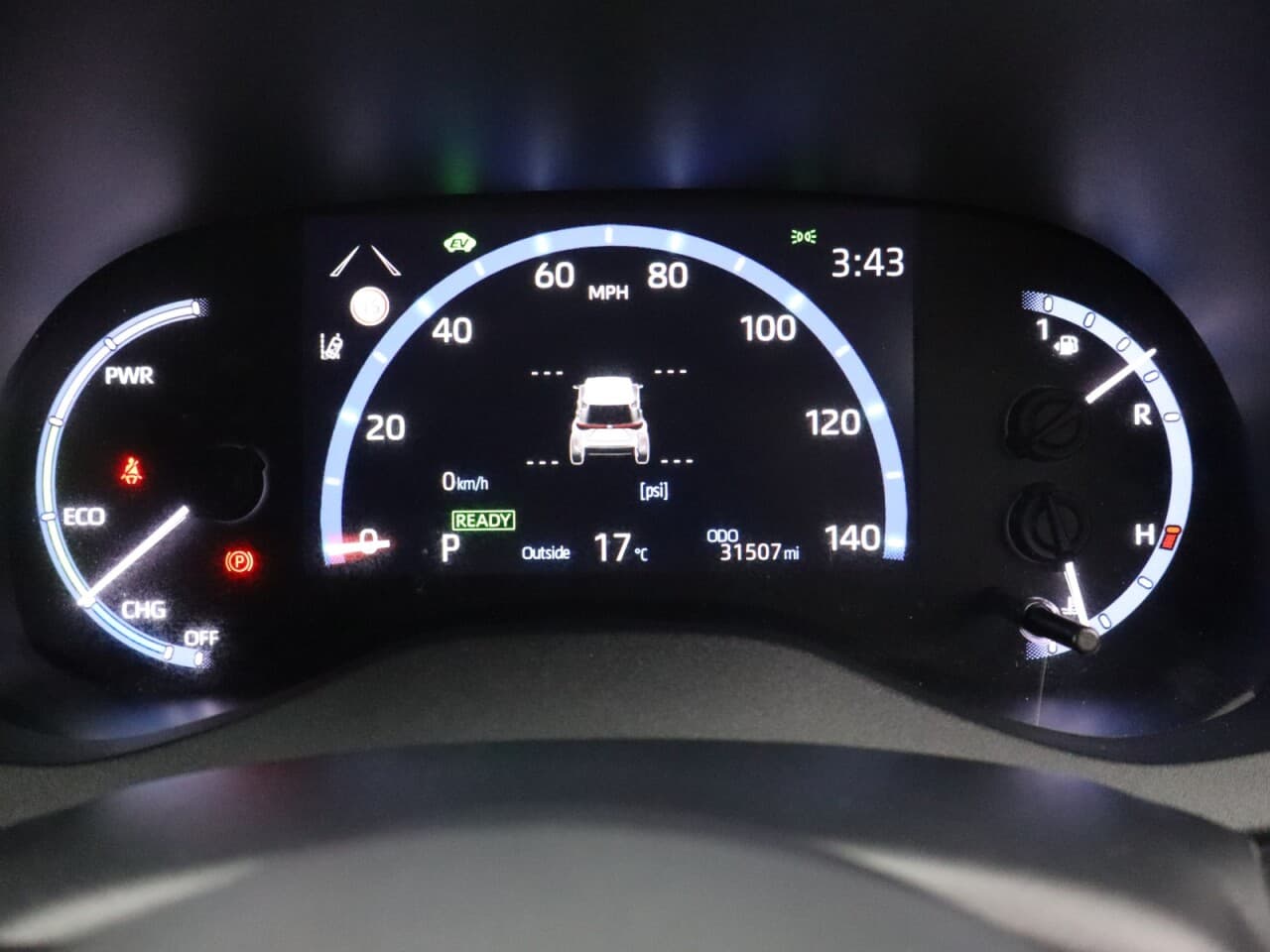 Toyota Yaris Cross 1.5 VVT-h Design — image 14