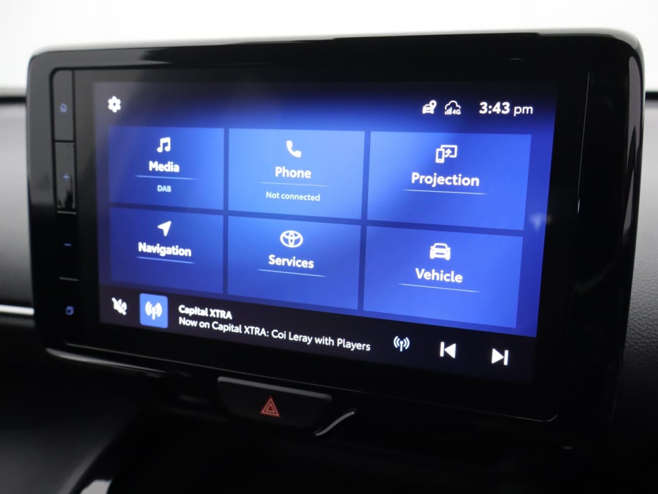 Toyota Yaris Cross 1.5 VVT-h Design — image 15