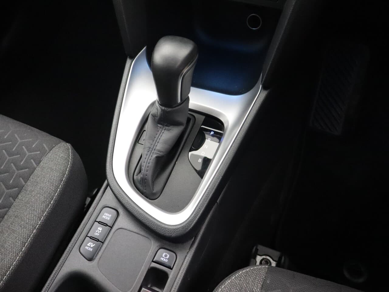 Toyota Yaris Cross 1.5 VVT-h Design — image 22