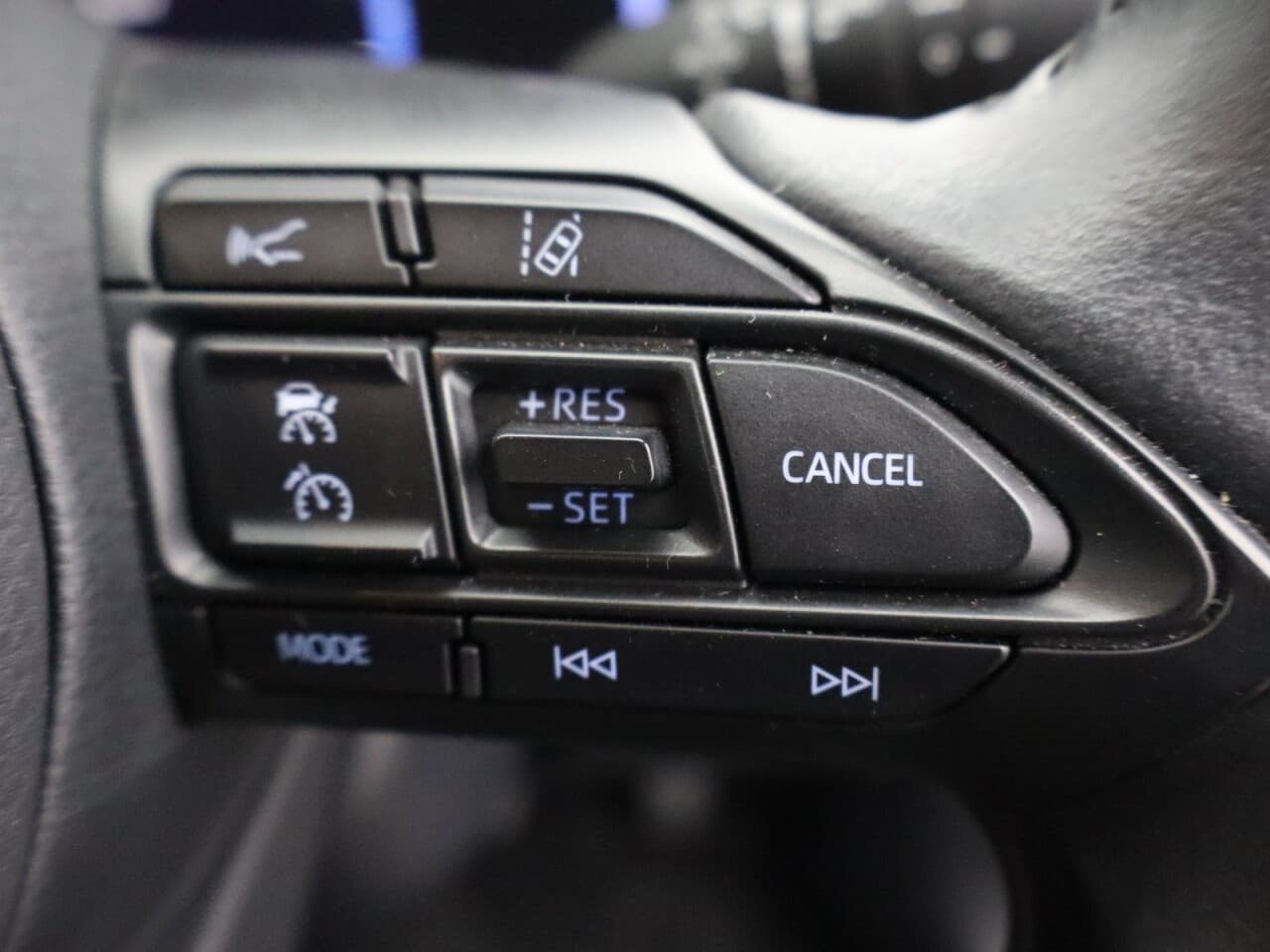 Toyota Yaris Cross 1.5 VVT-h Design — image 26