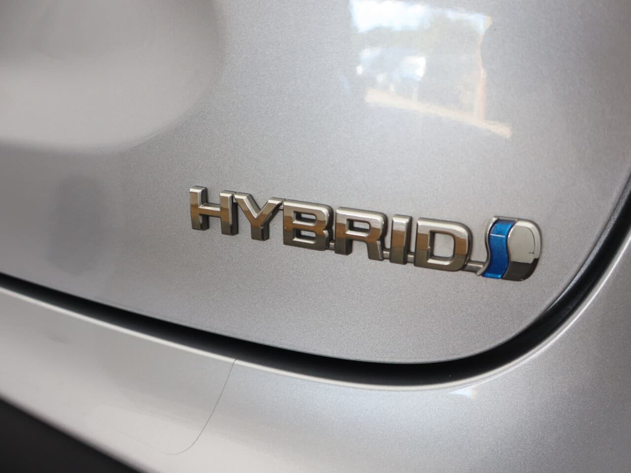 Toyota Yaris Cross 1.5 VVT-h Design — image 40