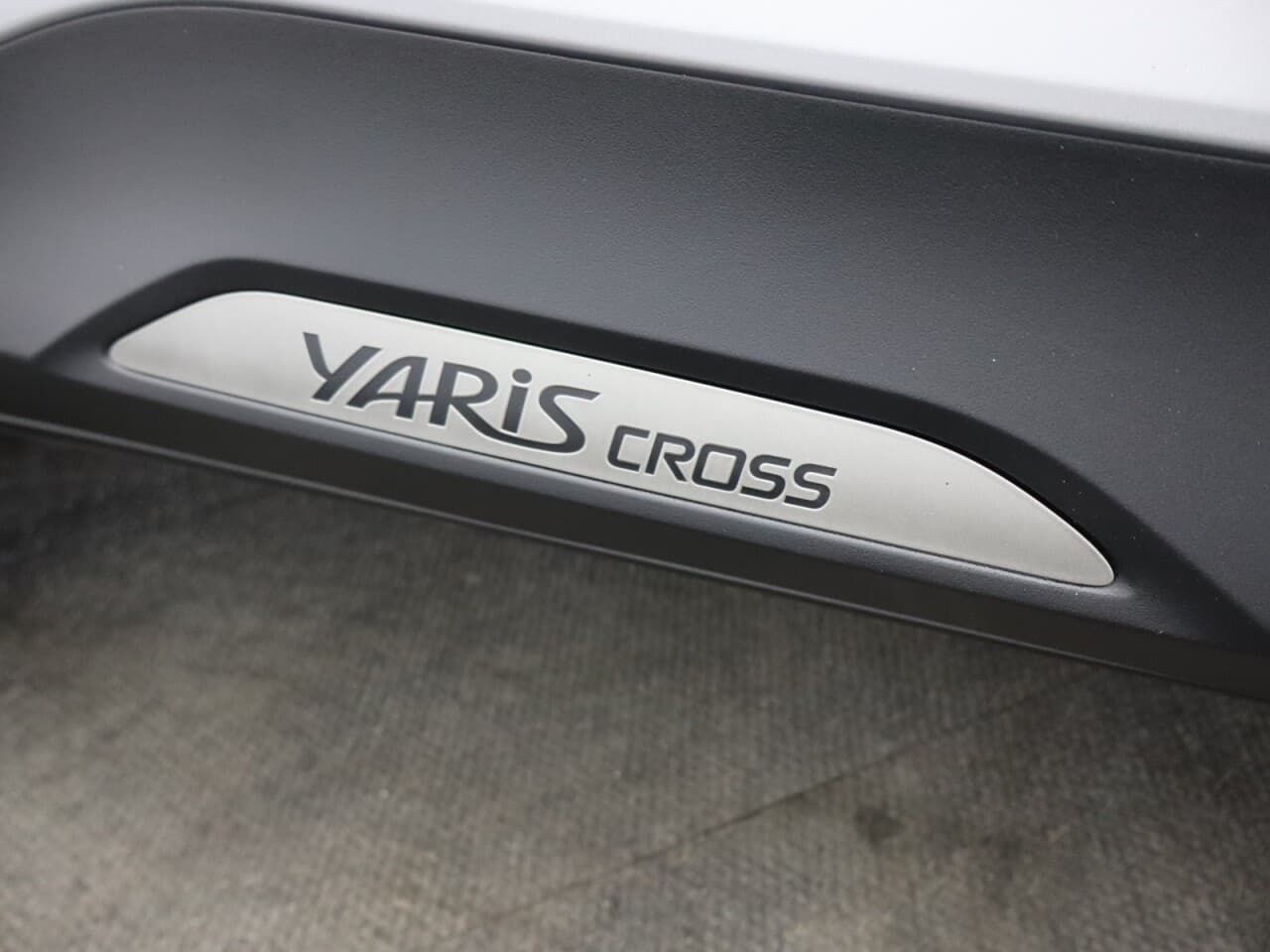 Toyota Yaris Cross 1.5 VVT-h Design — image 41