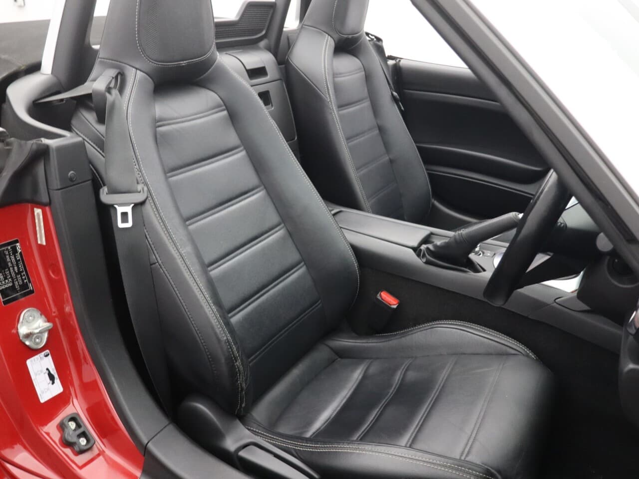 Fiat 124 1.4 MultiAir Lusso — image 14