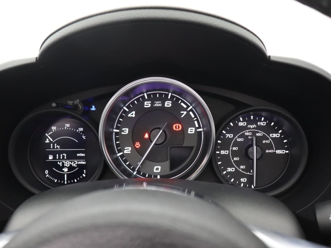 Fiat 124 1.4 MultiAir Lusso — image 15