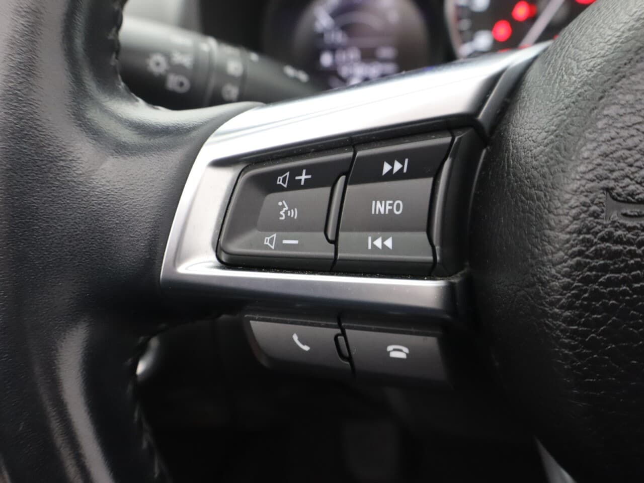 Fiat 124 1.4 MultiAir Lusso — image 17