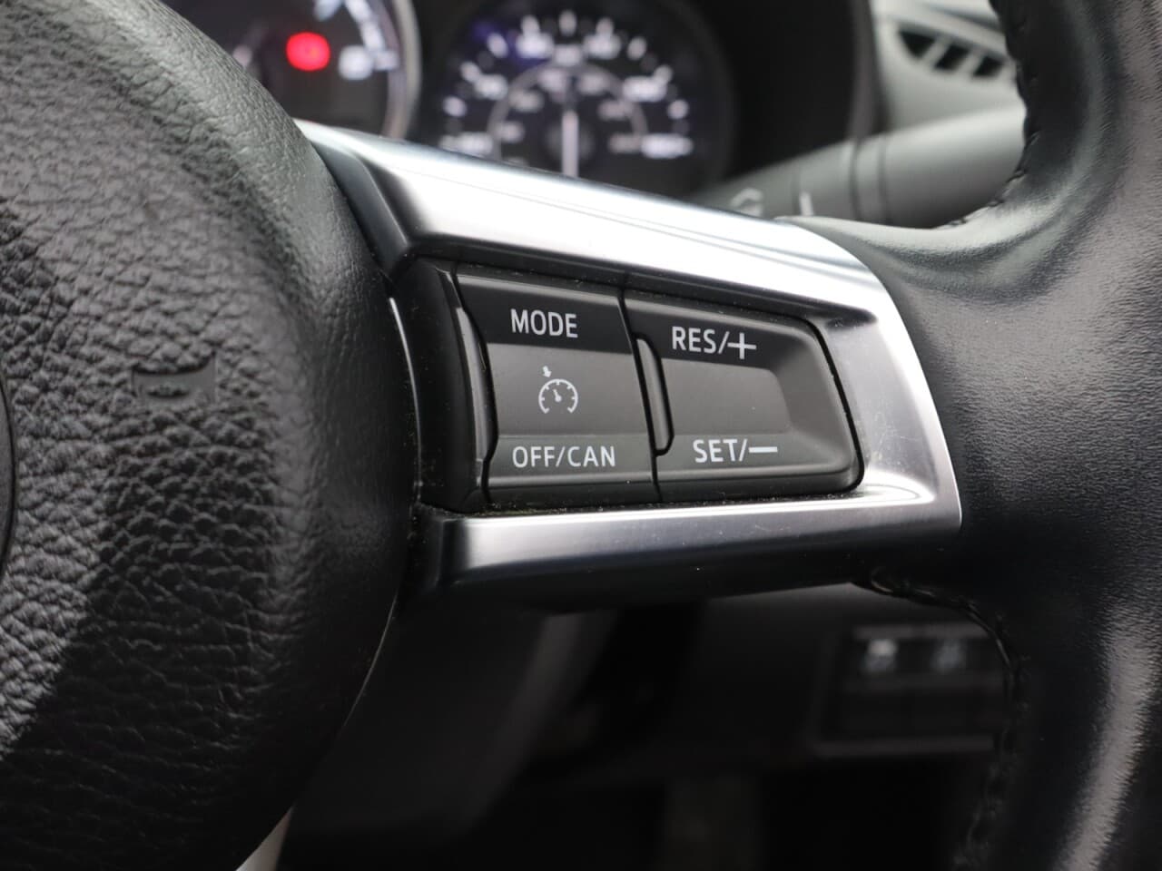 Fiat 124 1.4 MultiAir Lusso — image 18