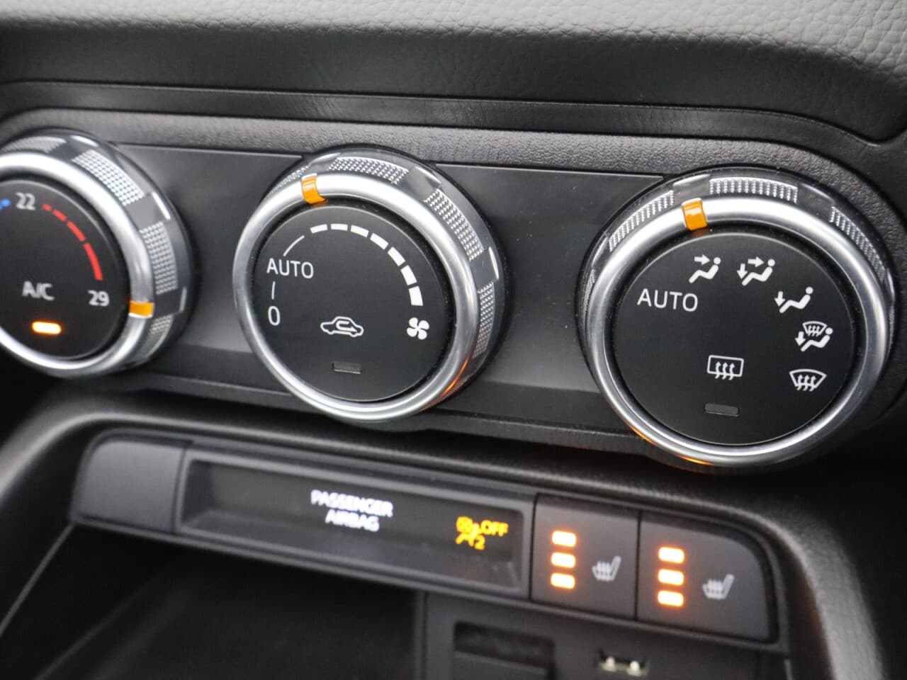 Fiat 124 1.4 MultiAir Lusso — image 22