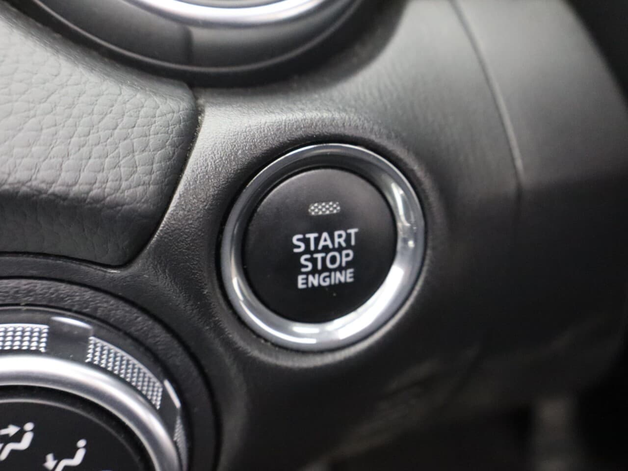 Fiat 124 1.4 MultiAir Lusso — image 23