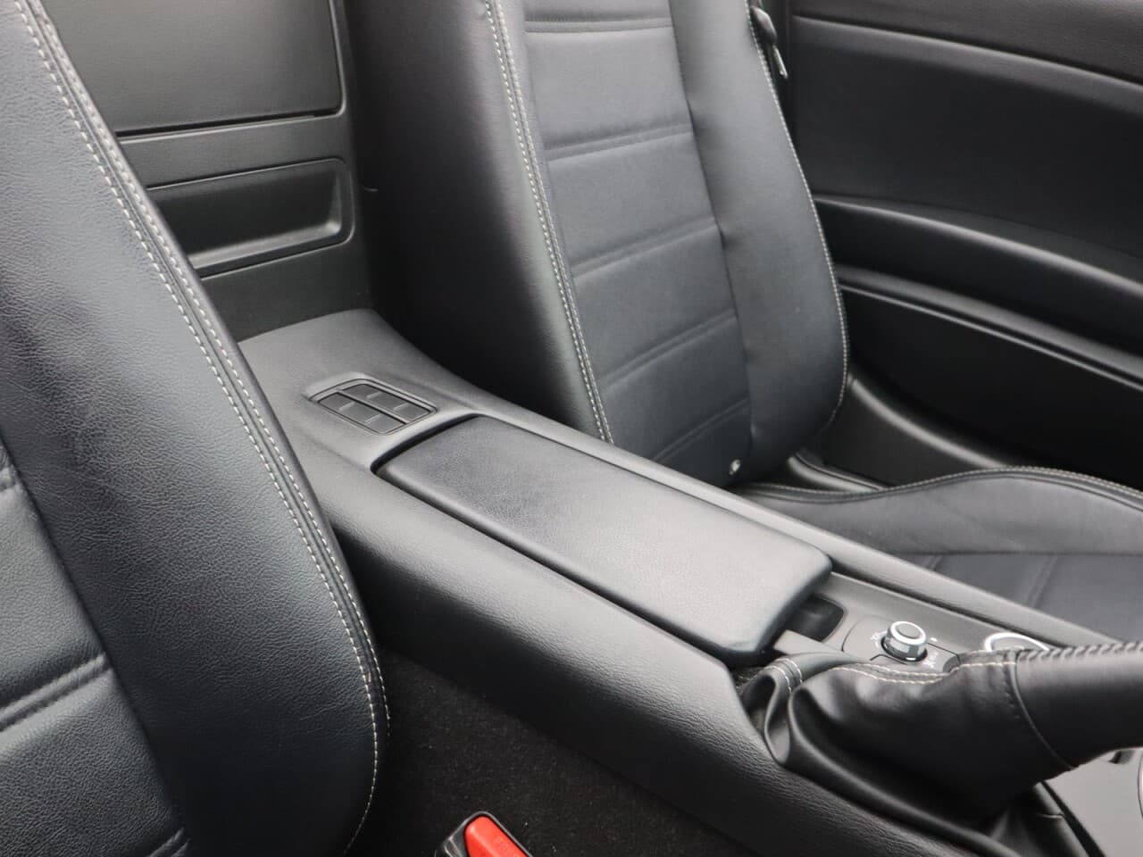 Fiat 124 1.4 MultiAir Lusso — image 29