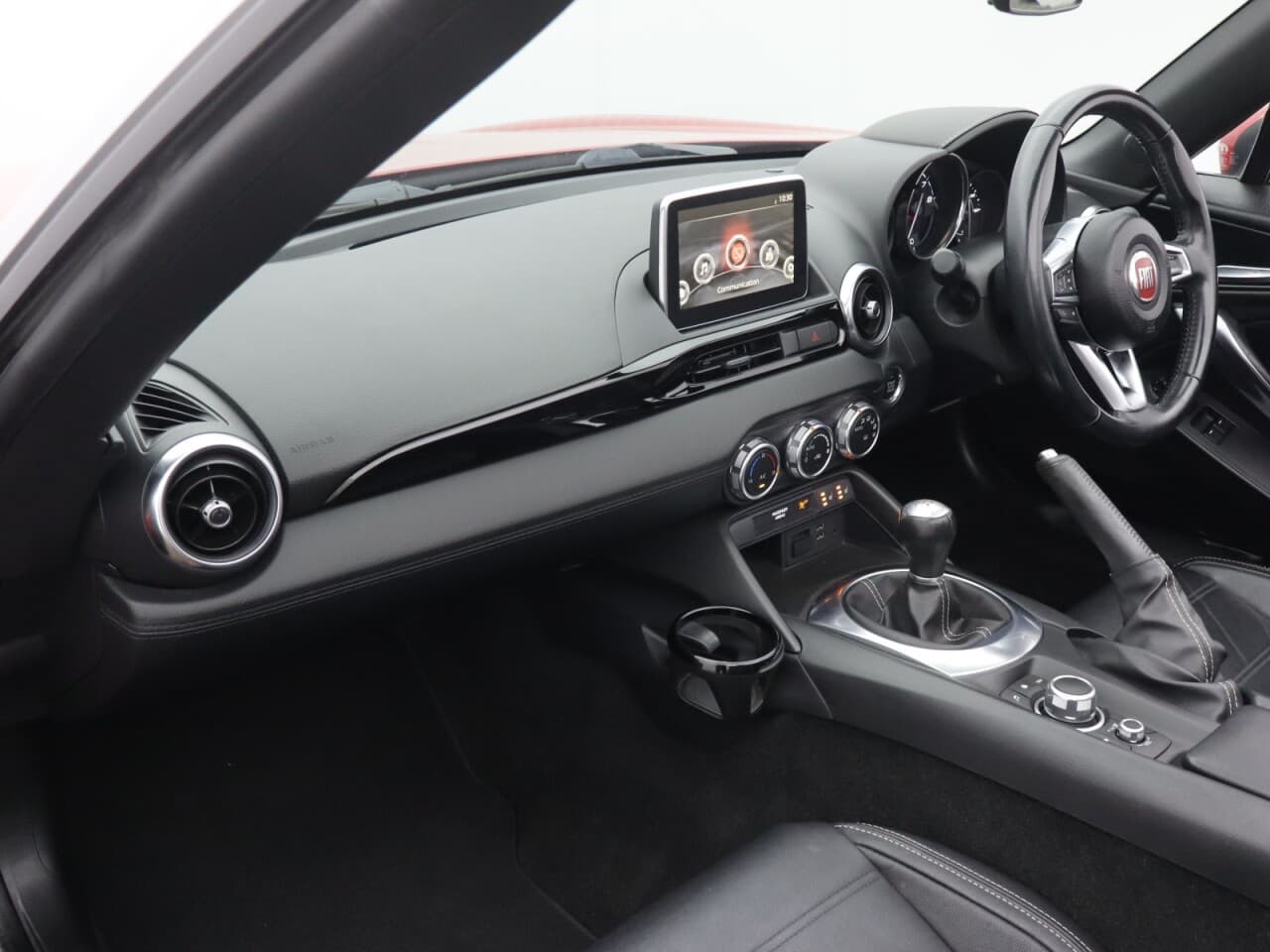 Fiat 124 1.4 MultiAir Lusso — image 32