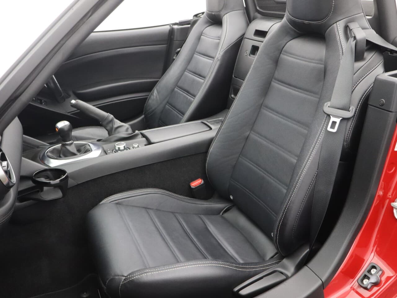 Fiat 124 1.4 MultiAir Lusso — image 33