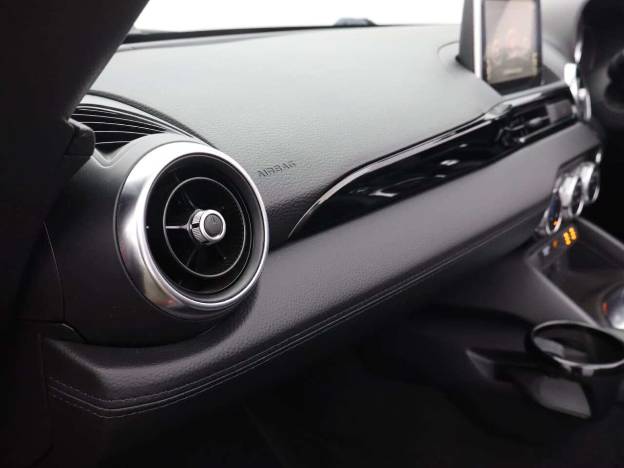 Fiat 124 1.4 MultiAir Lusso — image 35
