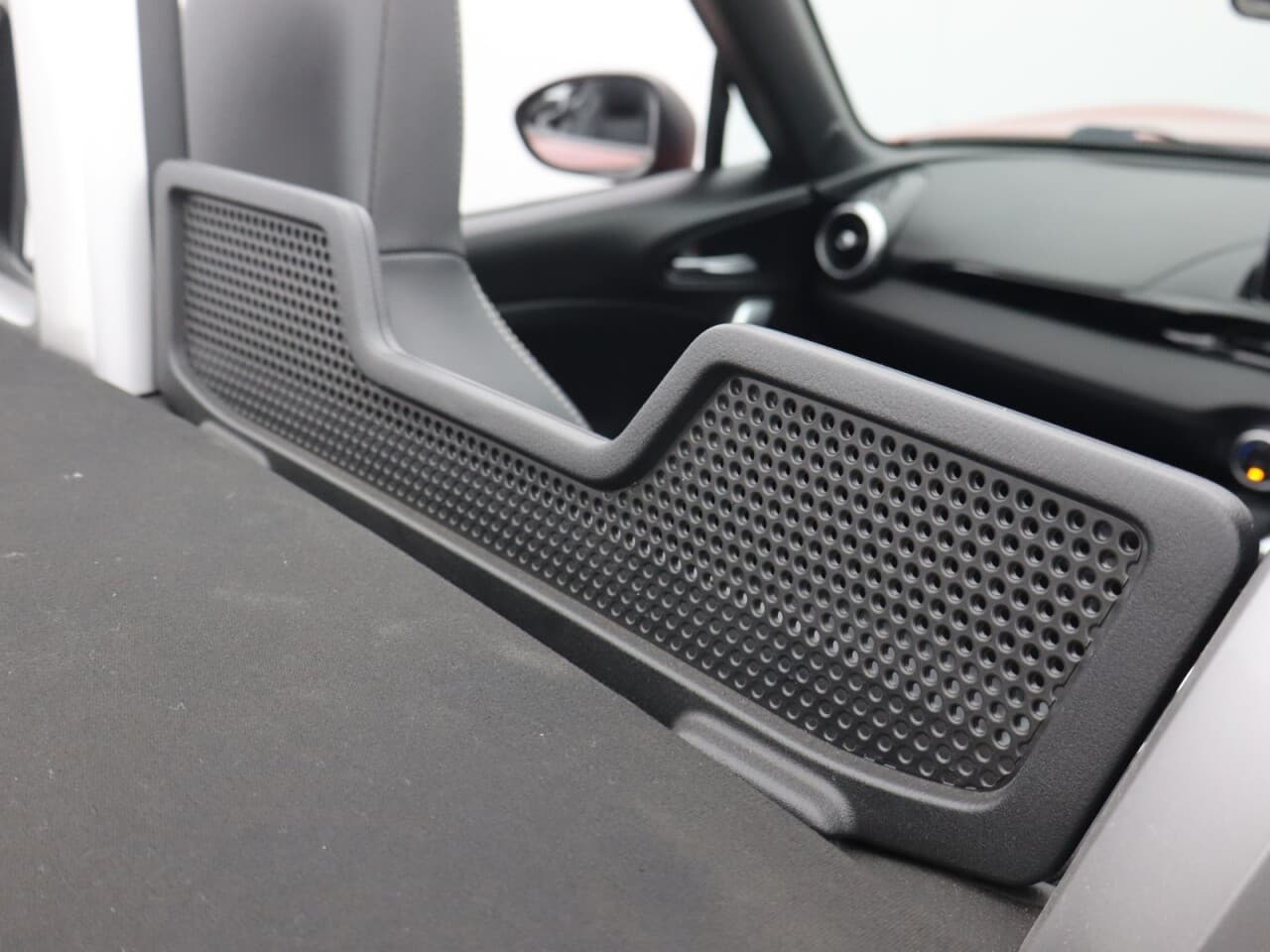 Fiat 124 1.4 MultiAir Lusso — image 38