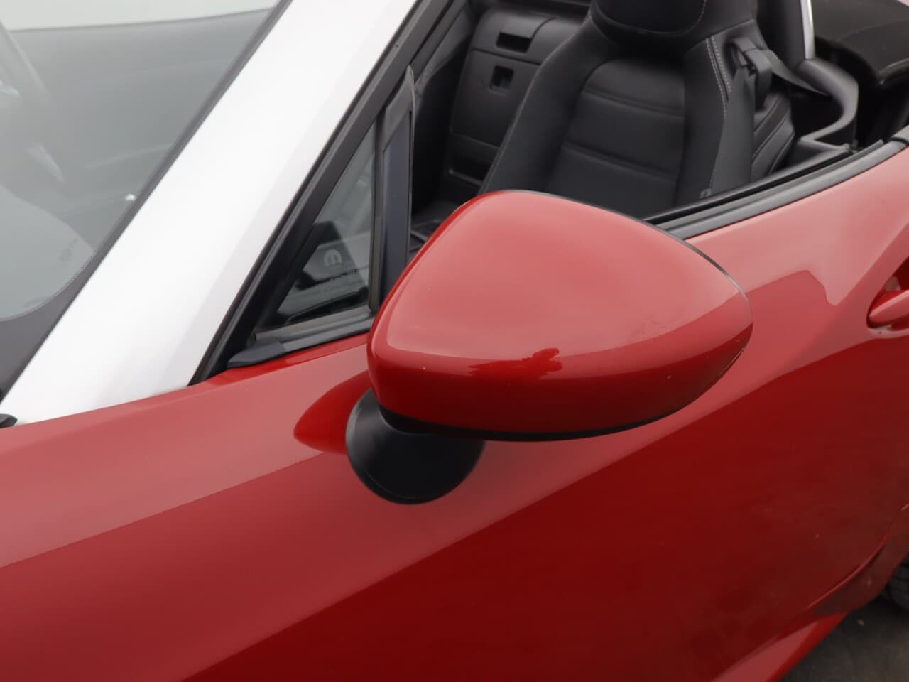 Fiat 124 1.4 MultiAir Lusso — image 42