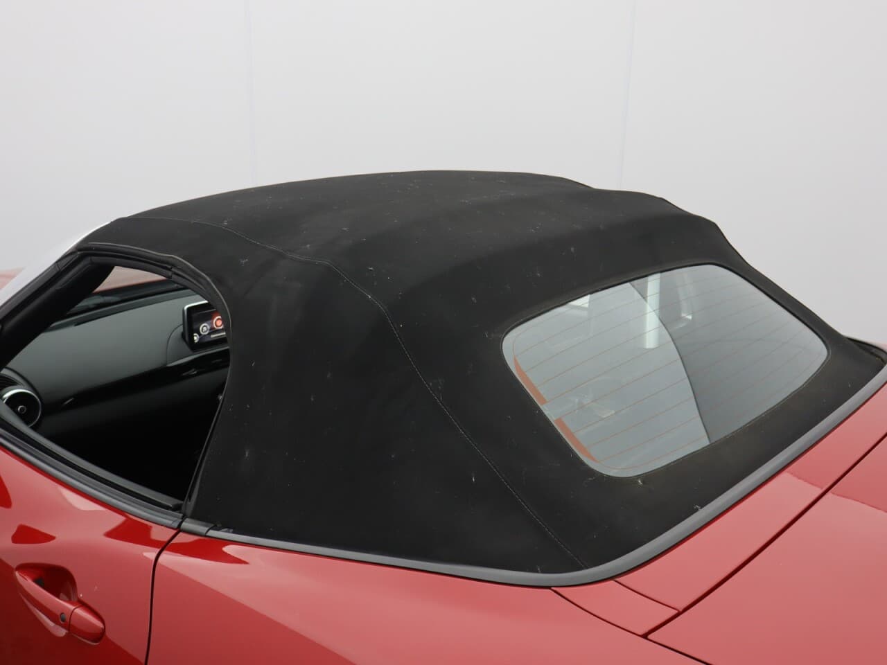 Fiat 124 1.4 MultiAir Lusso — image 47