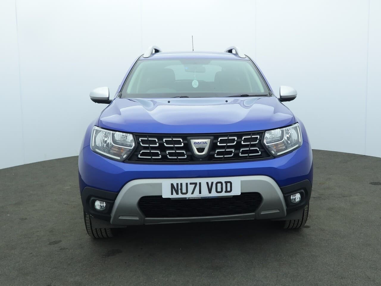 Dacia Duster 1.0 TCe Prestige — image 4