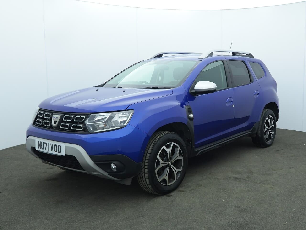 Dacia Duster 1.0 TCe Prestige — image 5
