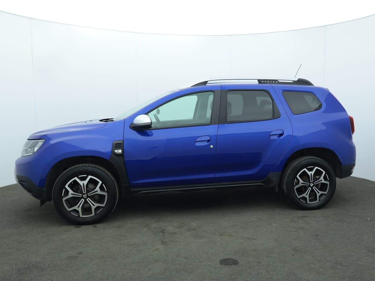 Dacia Duster 1.0 TCe Prestige — image 6