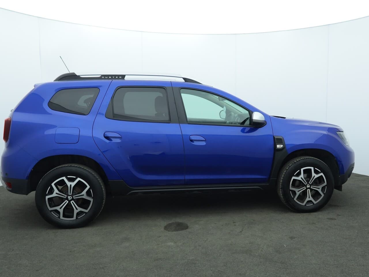 Dacia Duster 1.0 TCe Prestige — image 11