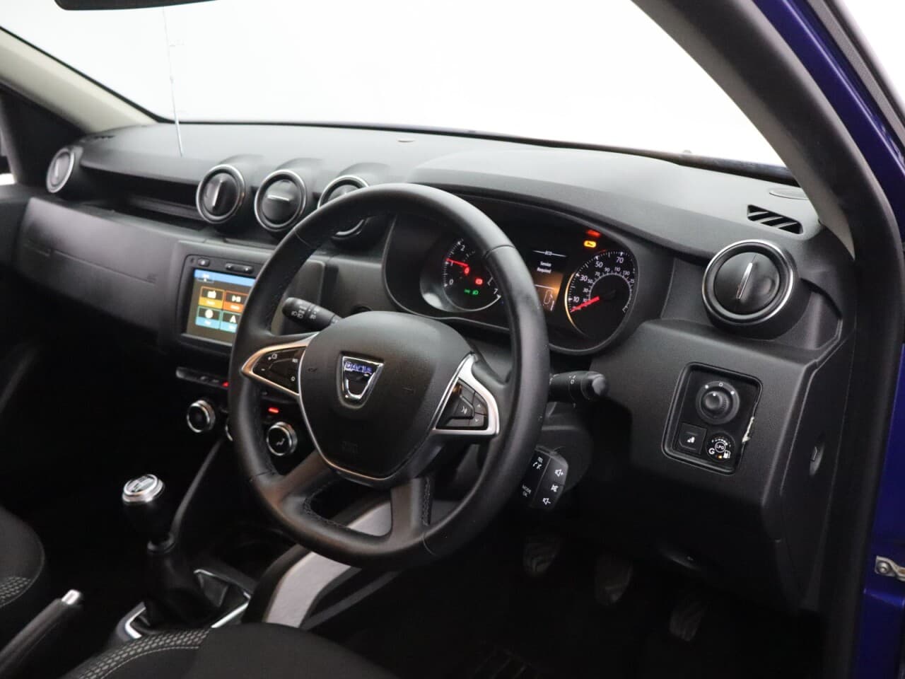 Dacia Duster 1.0 TCe Prestige — image 12
