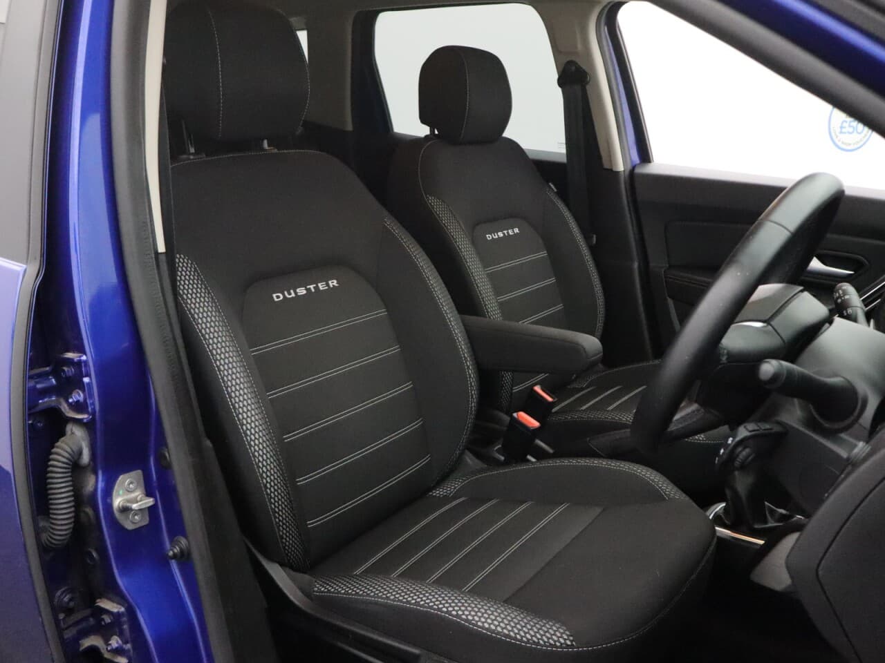 Dacia Duster 1.0 TCe Prestige — image 14