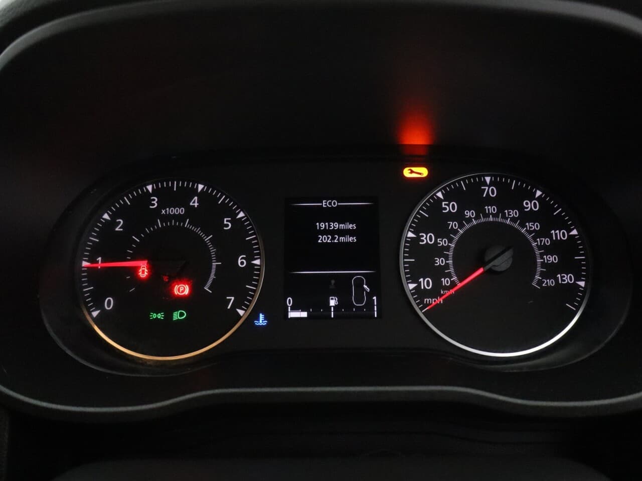 Dacia Duster 1.0 TCe Prestige — image 15