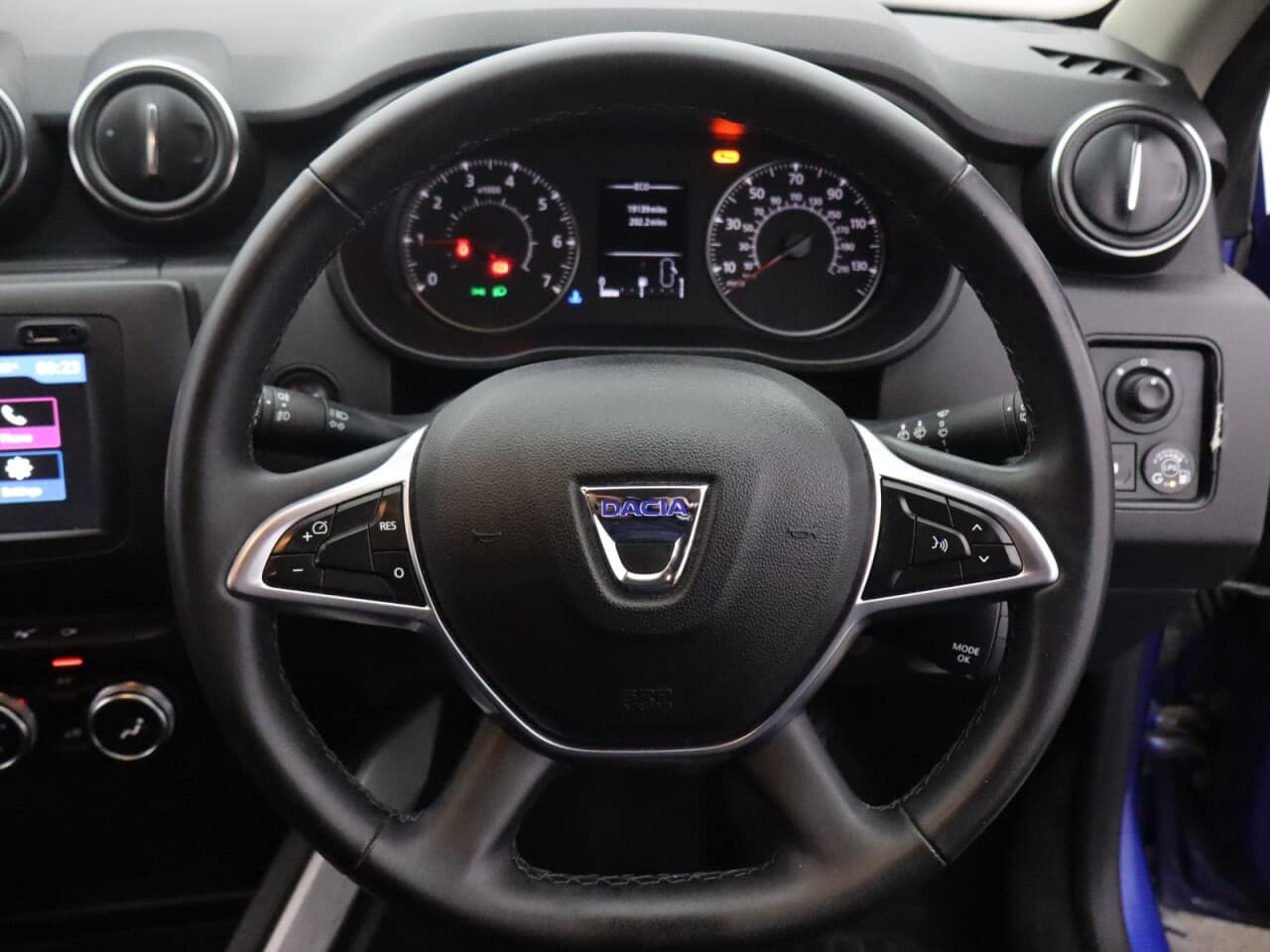Dacia Duster 1.0 TCe Prestige — image 16