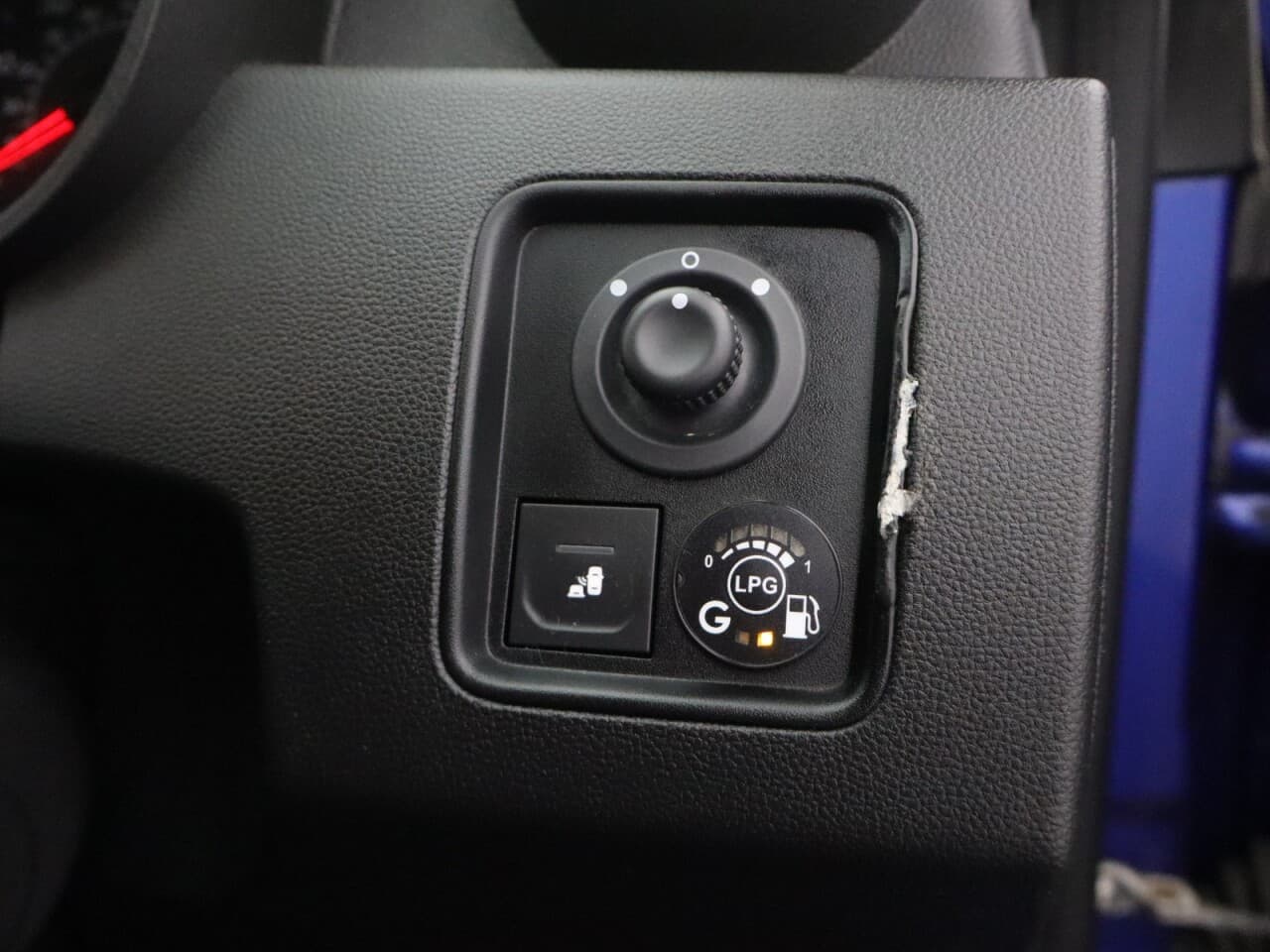 Dacia Duster 1.0 TCe Prestige — image 20
