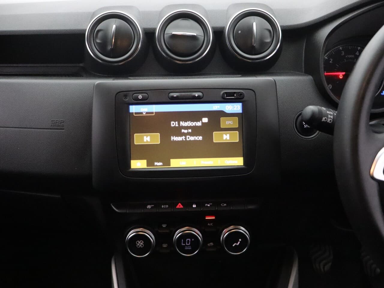 Dacia Duster 1.0 TCe Prestige — image 21