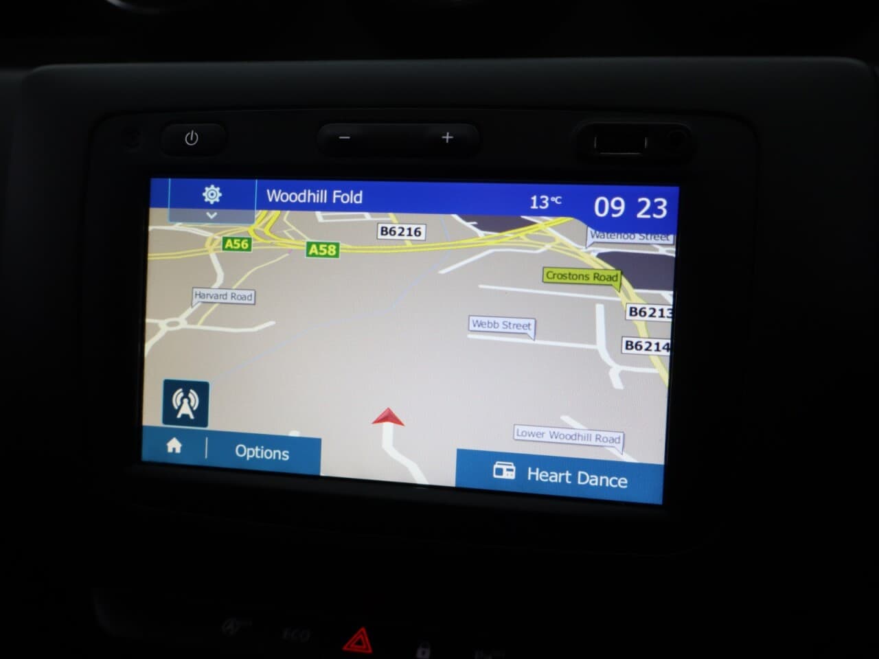 Dacia Duster 1.0 TCe Prestige — image 23