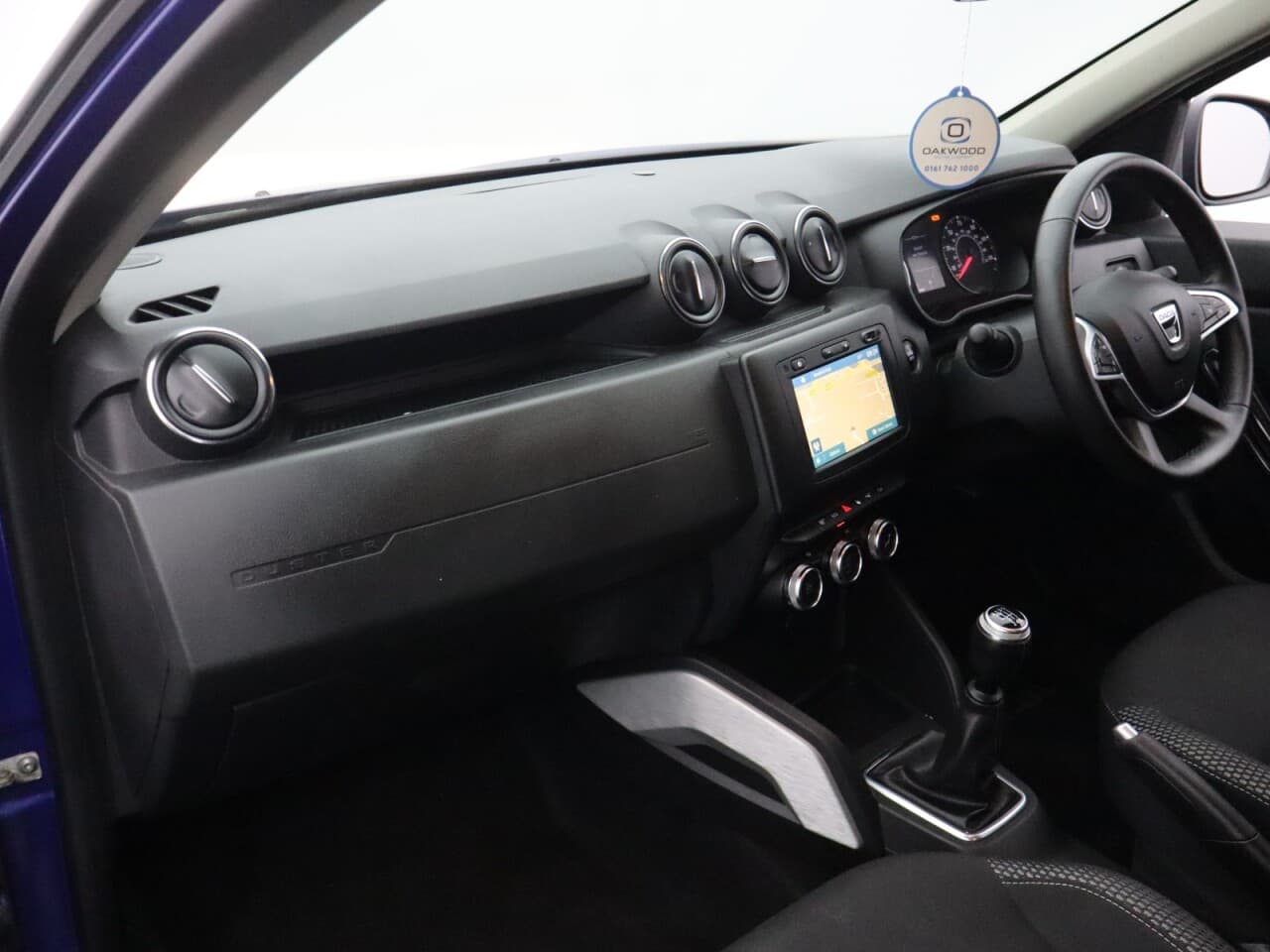 Dacia Duster 1.0 TCe Prestige — image 29