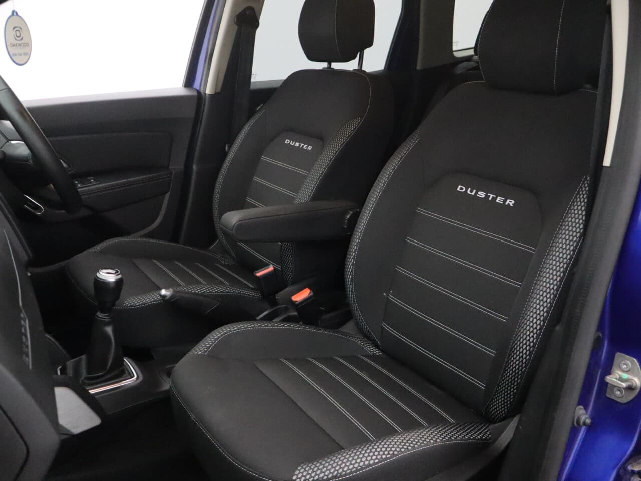 Dacia Duster 1.0 TCe Prestige — image 30