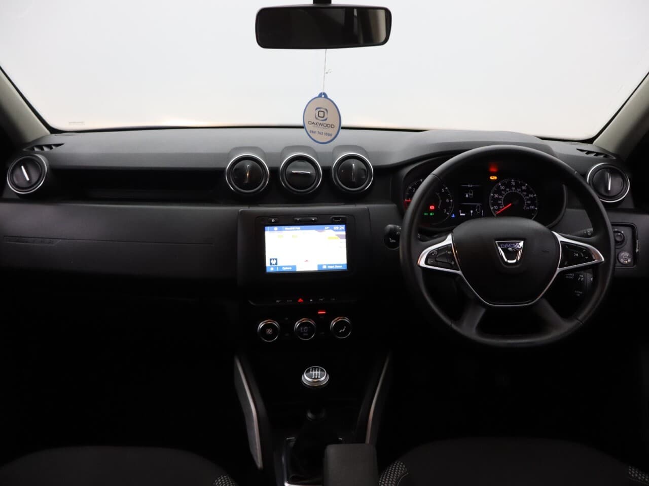 Dacia Duster 1.0 TCe Prestige — image 32