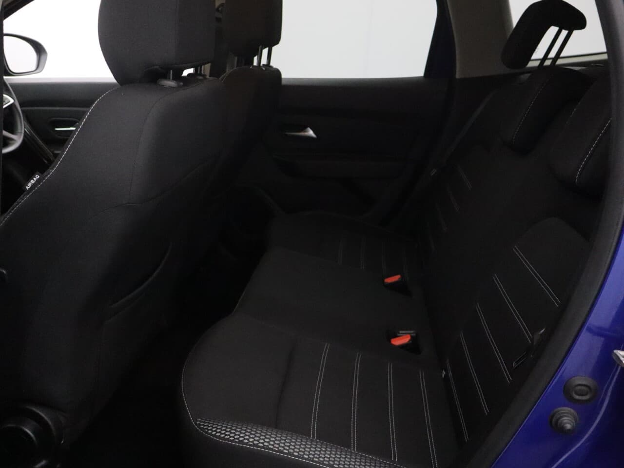 Dacia Duster 1.0 TCe Prestige — image 33