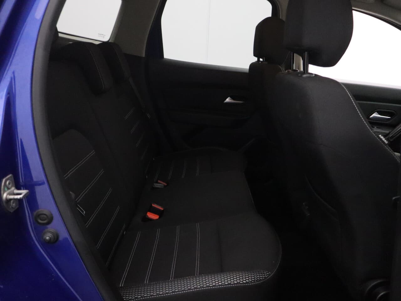 Dacia Duster 1.0 TCe Prestige — image 34