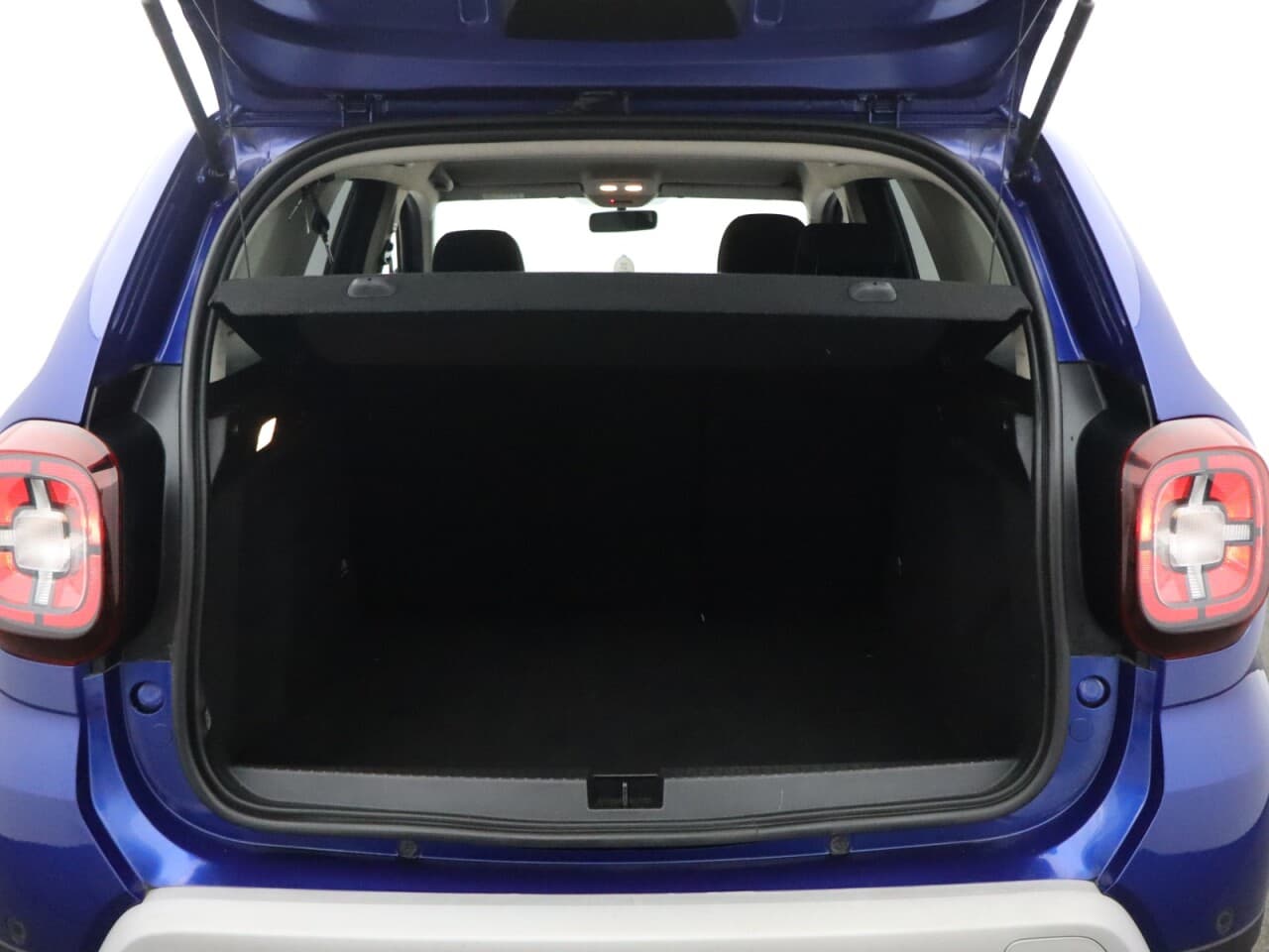 Dacia Duster 1.0 TCe Prestige — image 35