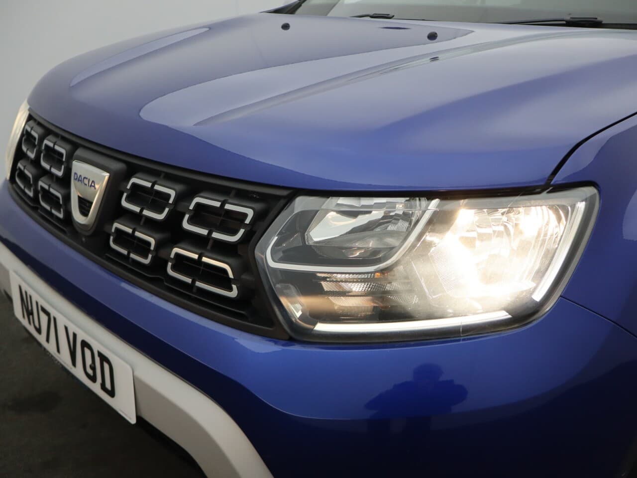 Dacia Duster 1.0 TCe Prestige — image 36