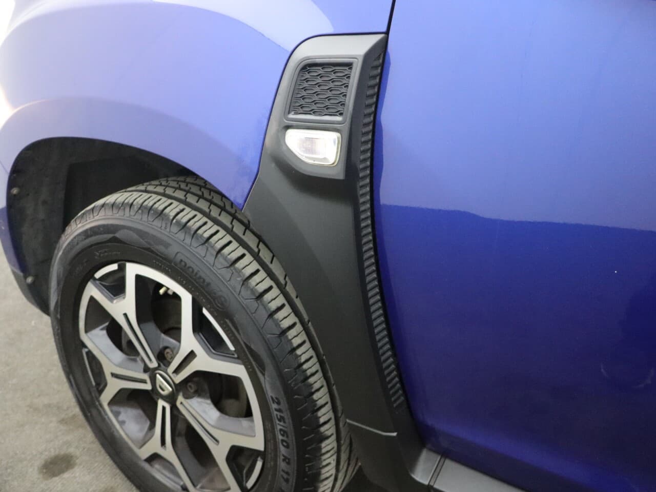 Dacia Duster 1.0 TCe Prestige — image 39