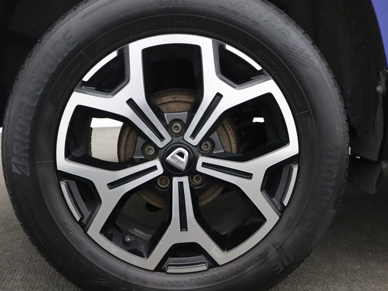 Dacia Duster 1.0 TCe Prestige — image 42