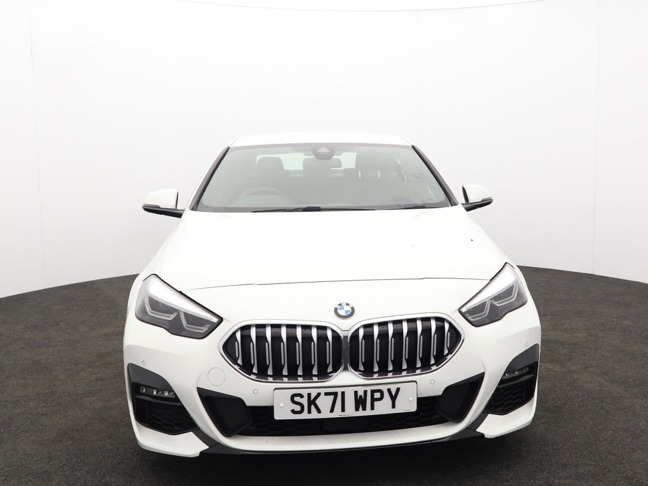 BMW 2 Series Gran Coupe 1.5 218i M Sport — image 4