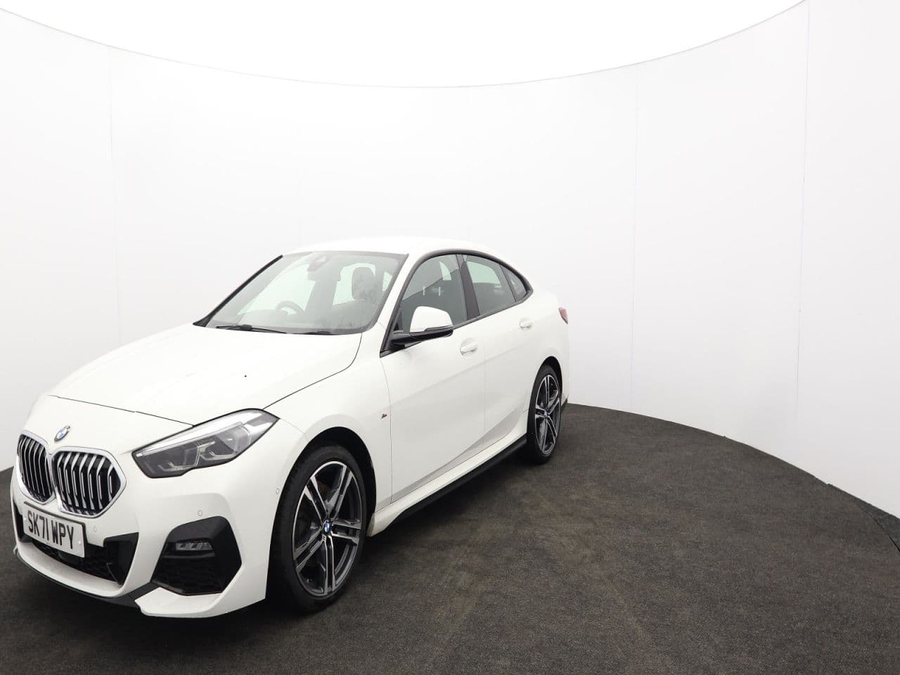 BMW 2 Series Gran Coupe 1.5 218i M Sport — image 5