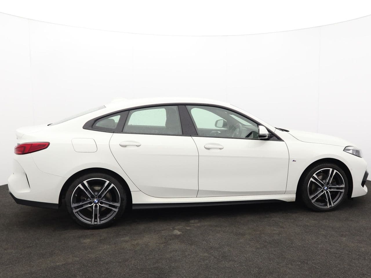 BMW 2 Series Gran Coupe 1.5 218i M Sport — image 11