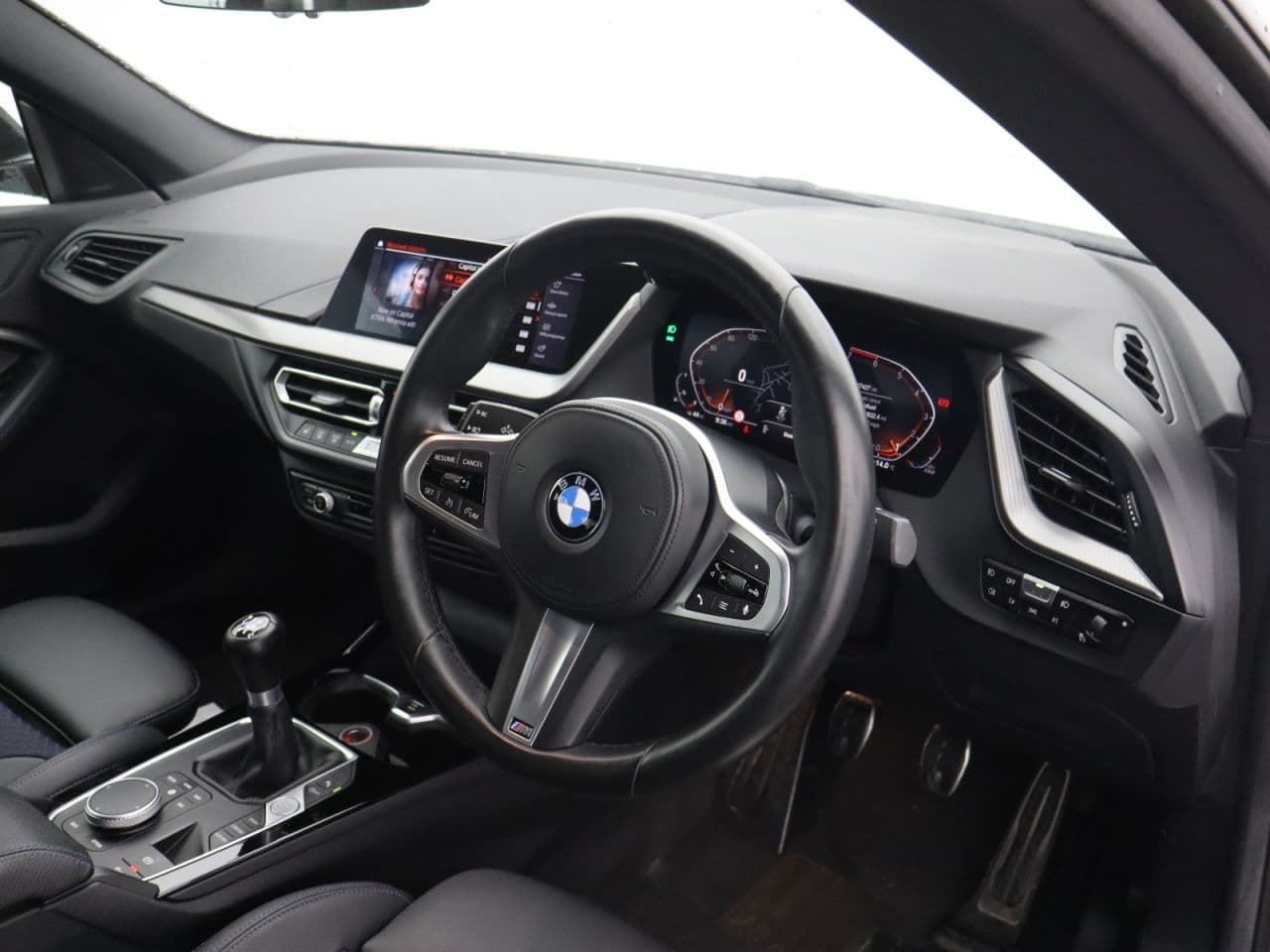 BMW 2 Series Gran Coupe 1.5 218i M Sport — image 12