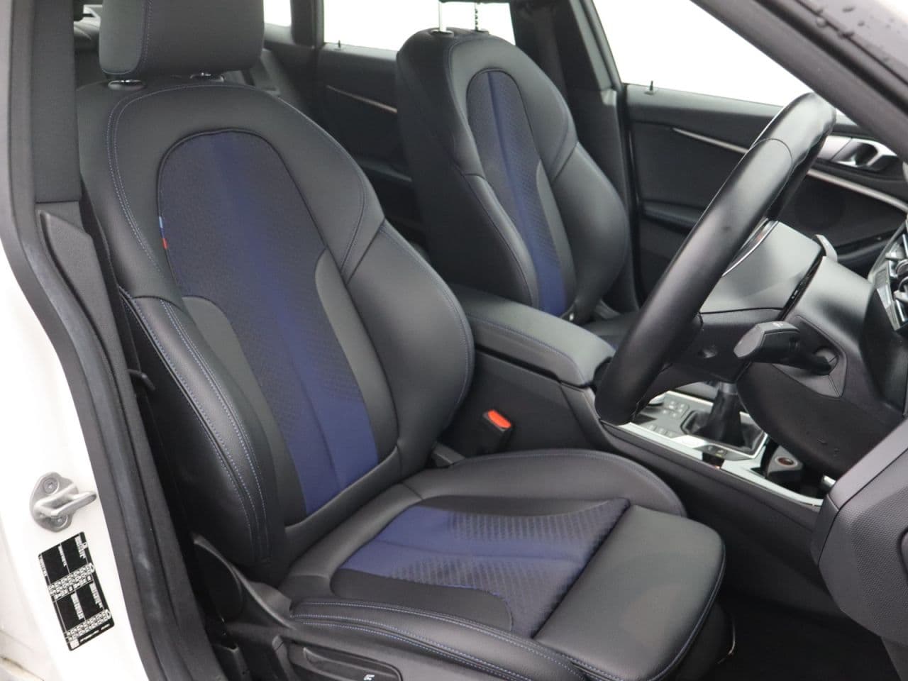BMW 2 Series Gran Coupe 1.5 218i M Sport — image 14