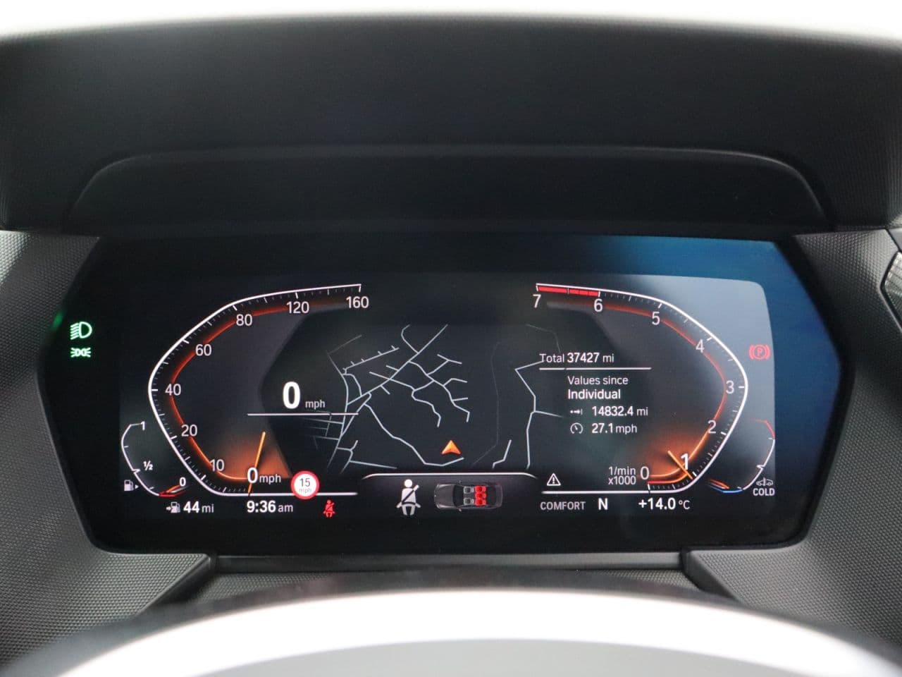 BMW 2 Series Gran Coupe 1.5 218i M Sport — image 15