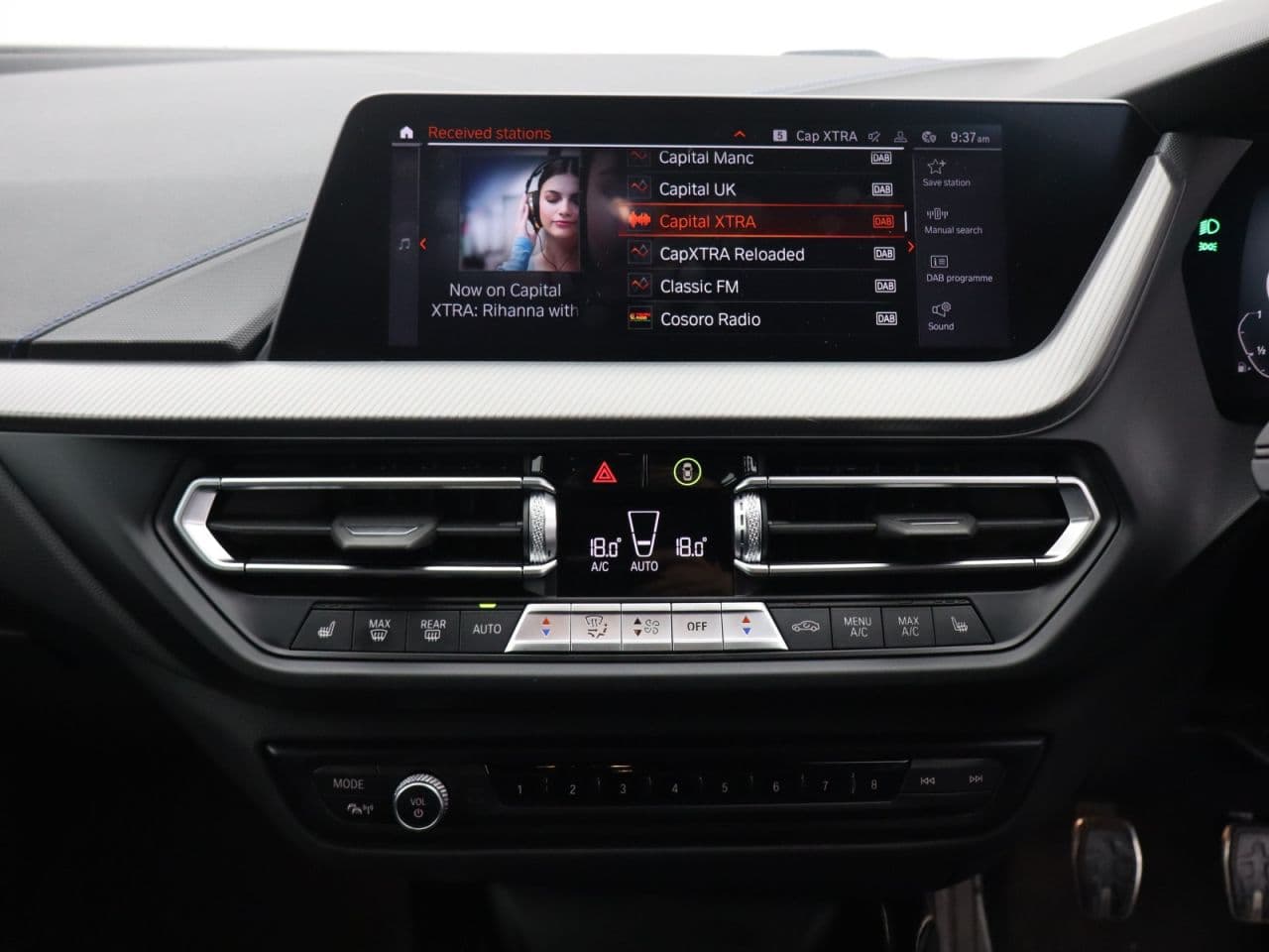 BMW 2 Series Gran Coupe 1.5 218i M Sport — image 17