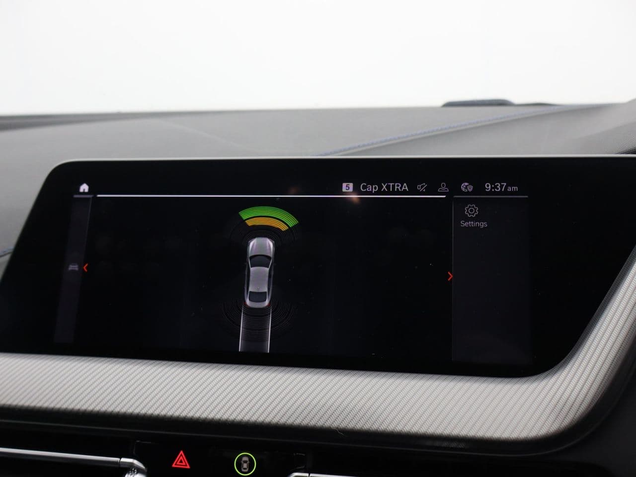 BMW 2 Series Gran Coupe 1.5 218i M Sport — image 21