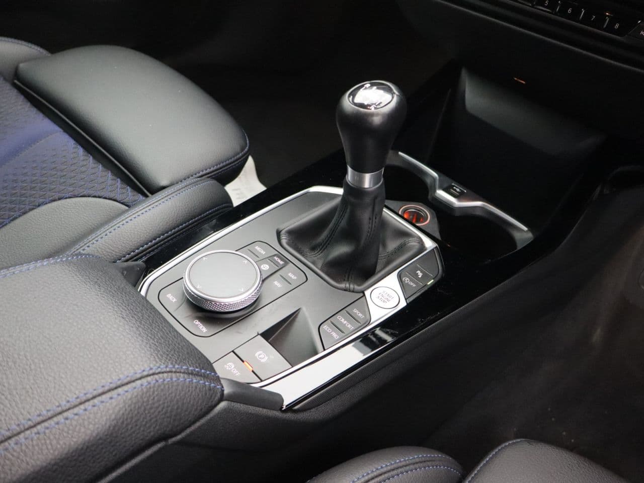 BMW 2 Series Gran Coupe 1.5 218i M Sport — image 22