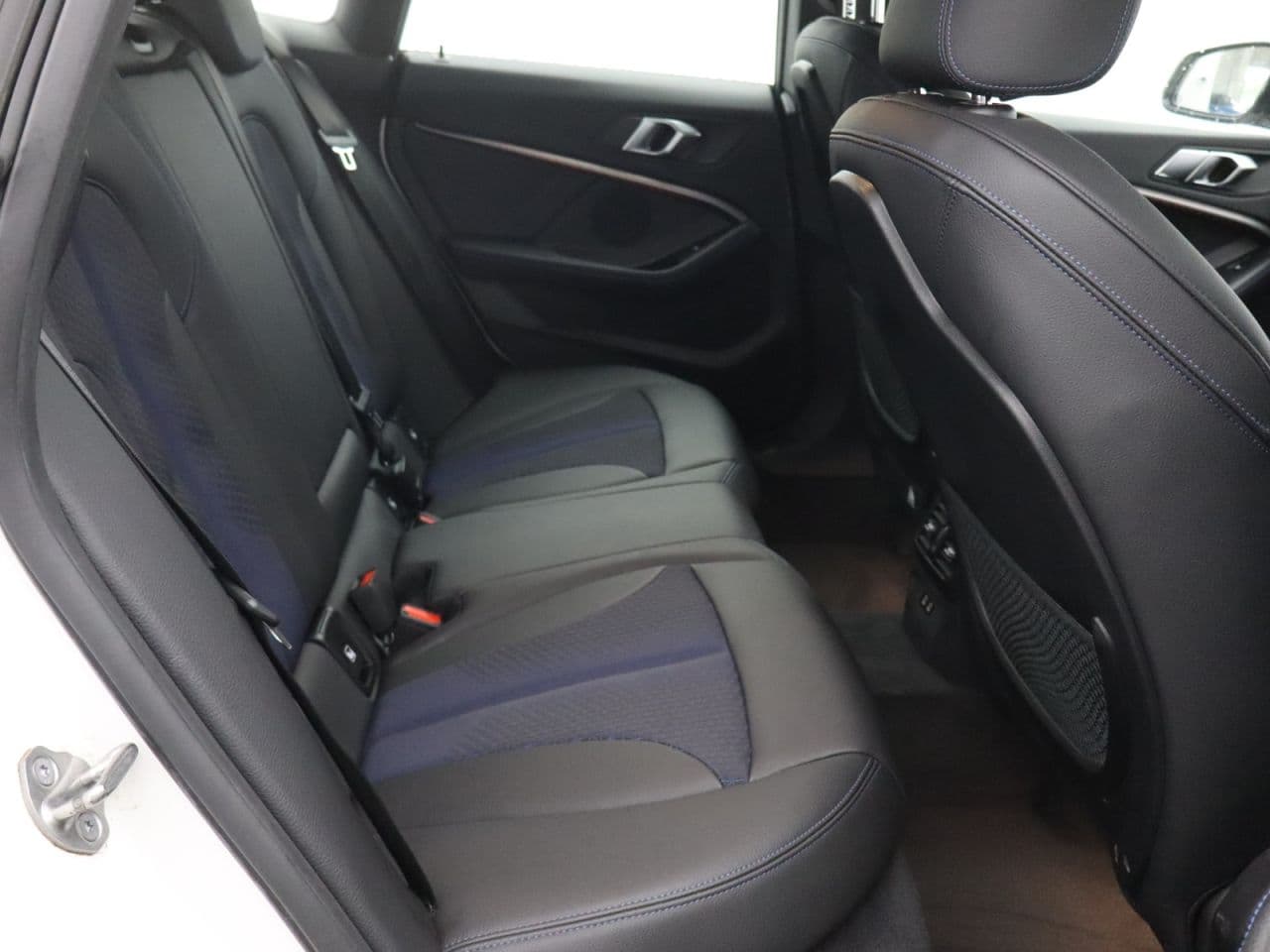 BMW 2 Series Gran Coupe 1.5 218i M Sport — image 23