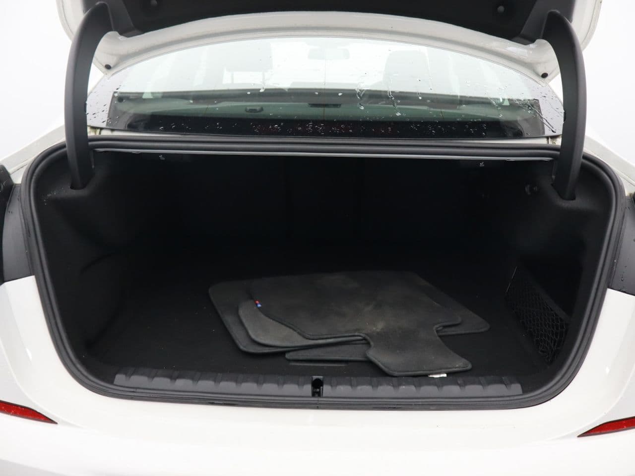 BMW 2 Series Gran Coupe 1.5 218i M Sport — image 24